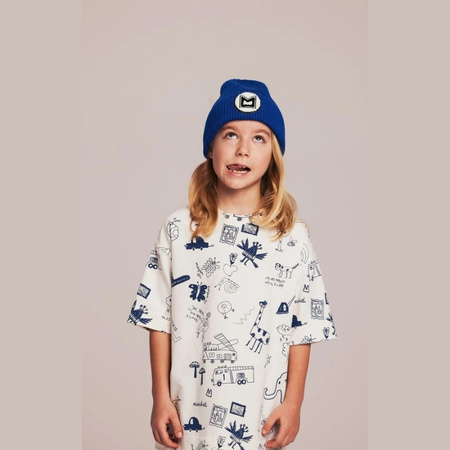 MINIKID Blue Dreams T-shirt - 122-128