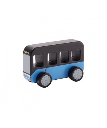 Kids Concept Aiden Autobus Drewniany