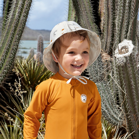 Lassig kapelusz przeciwsłoneczny UV80 rozm.46/49