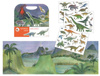 EGMONT Gra magnetyczna Dinozaury