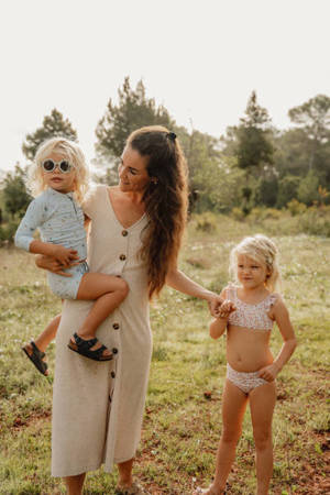 Little Dutch Okulary Sailors Bay