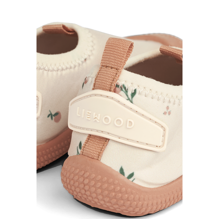 Liewood buty do wody Sanjia Peach / Sea shell