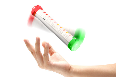 Zabawka zręcznościowa StickFlip