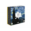 Londji Puzzle 1000 el. Starry Night - Van Gogh