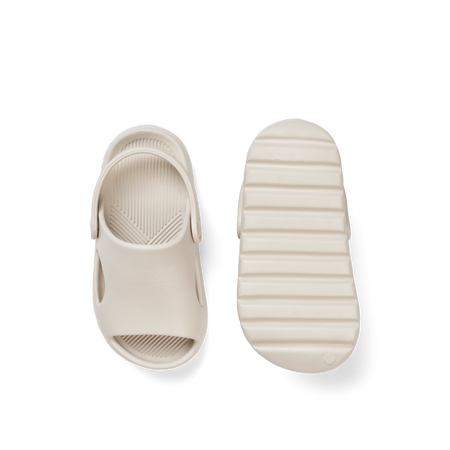 Liewood sandały Morris Sandals Sandy 24