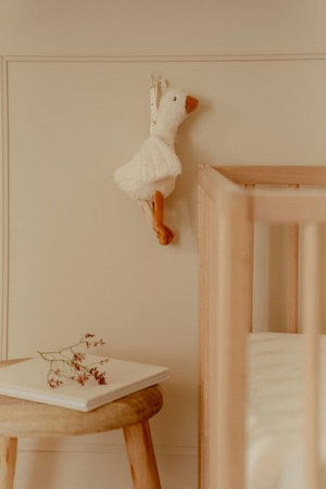 Little Dutch Pozytywka gąska Newborn Naturals