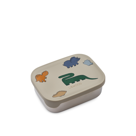 Liewood lunchbox Arthur printed Dinosaurs