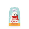 Aromatyczna kąpiel z bąbelkami COZY LOVE 40ml - DRESDNER ESSENZ
