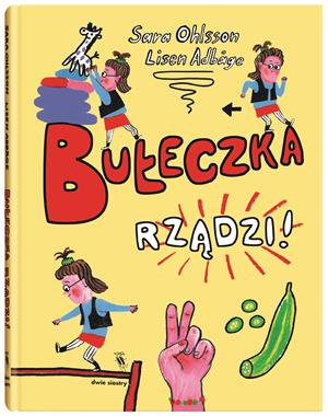 Bułeczka rządzi!