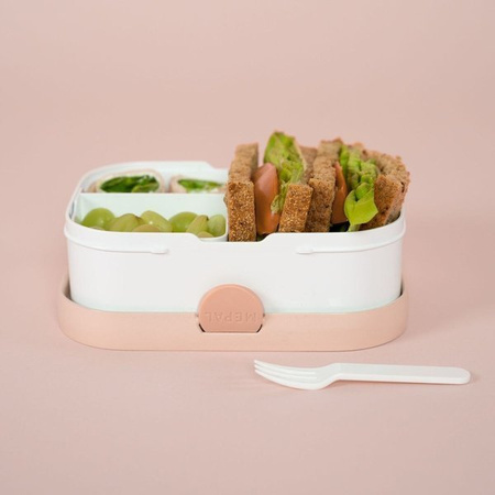 Little Dutch Lunch box Spring Flowers