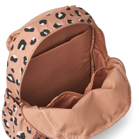 Liewood plecak szkolny Christine Wild Leo