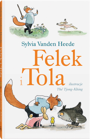  Felek i Tola Sylvia VandenHeede