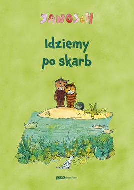  Idziemy po skarb