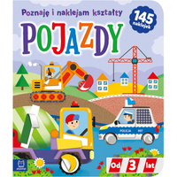 Pojazdy