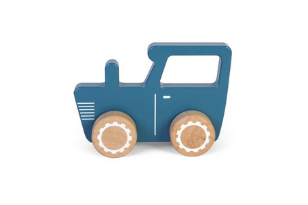 Little Dutch Autko Traktor