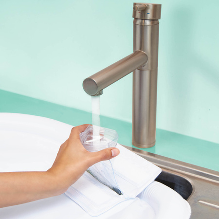 B.toys Mata WODNA dla niemowląt