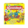 Rummikub - My First Rummikub gra logiczna liczbowa 4+