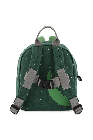 Trixie Krokodyl Plecak Mały