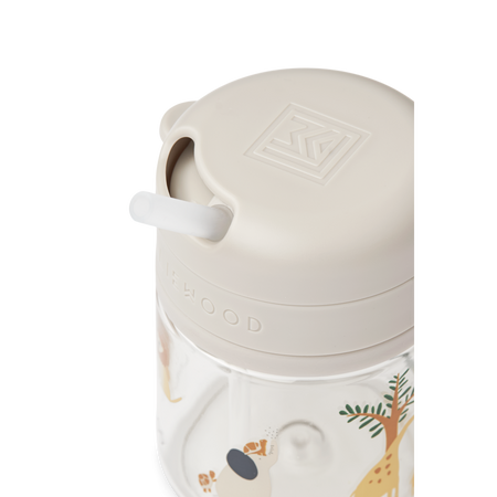 Liewood kubek Pavia Tritan Cup 280ml All together