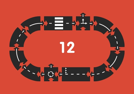 Way to play Ringroad