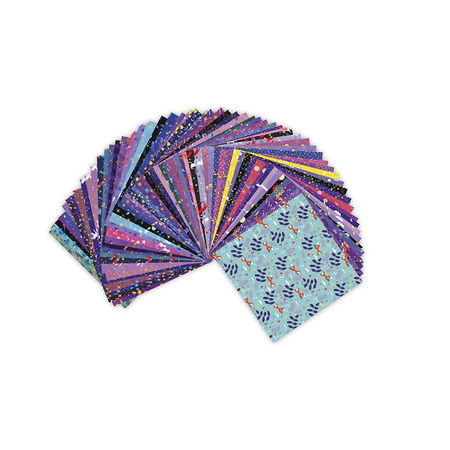 Janod Zestaw kreatywny do tworzenia origami Konstelacje 200szt. 7+