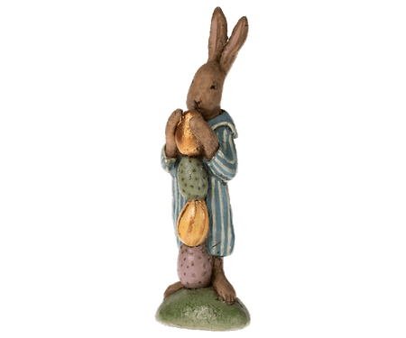 Maileg Dekoracja wielkanocna figurka króliczek no. 12
