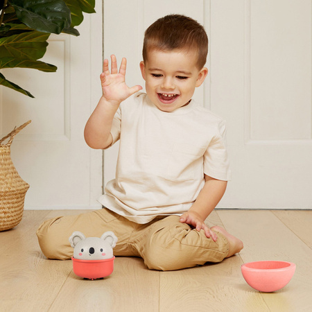 Tiger Tribe Rocking Rollers - Koala