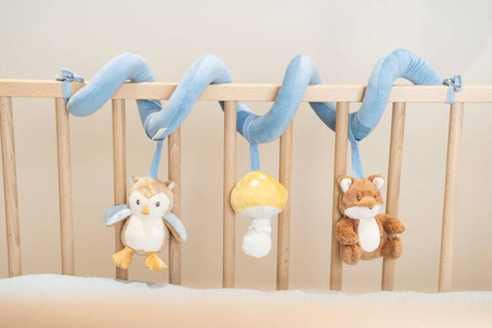 Little Dutch Spirala aktywizująca Forest Friends