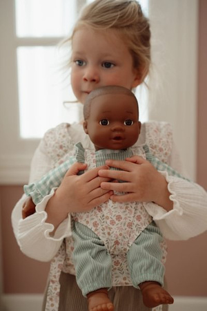 Little Dutch Nosidełko dla lalek Soft Flowers