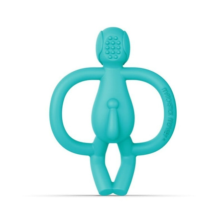 Matchstick Monkey Animals Elephant Gryzak Masujący ze szczoteczką