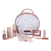 Little Dutch Kosmetyczka z akcesoriami Beauty Case od Little Dutch – kolekcja Flowers & Butterflies