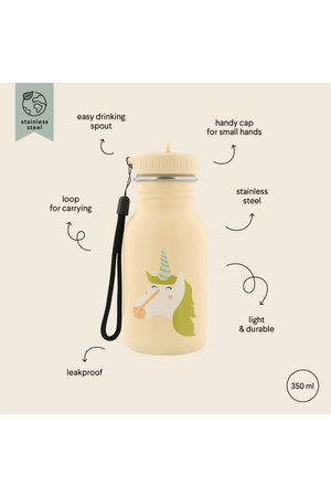 Trixie Jednorożec Bidon - Butelka 350ml