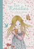 Moulin Roty Kolorowanka LES ROSALIES