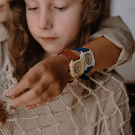 Mini Kyomo zegarek Havana Sky