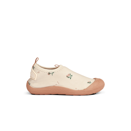 Liewood buty do wody Sanjia Peach / Sea shell