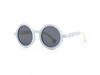 OLIVIO Round Sailing Blue Polarized 1-3