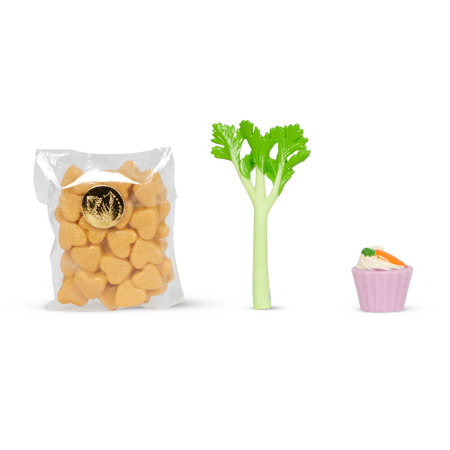 Our generation Źrebak PALOMINO PARTY FOAL