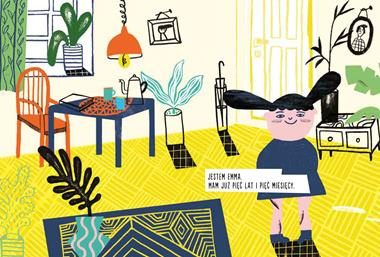 Tuli, tuli, cmok, cmok