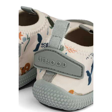 Liewood buty do wody Sanjia Sea creature Sandy 23