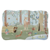 Little Dutch Puzzle do kąpieli Forest Friends