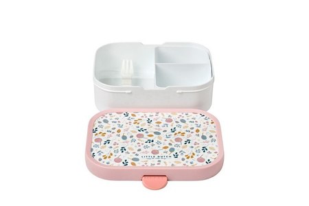 Little Dutch Lunch box Spring Flowers