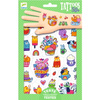 Djeco Tatuaże MINI SŁODKOŚCI