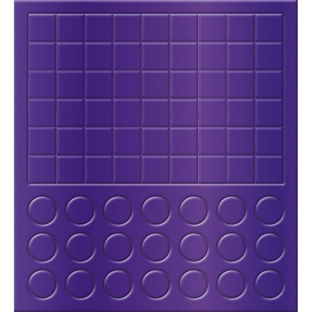 Zestaw kreatywny Mozaika Księżniczki i wróżki 5+, Janod