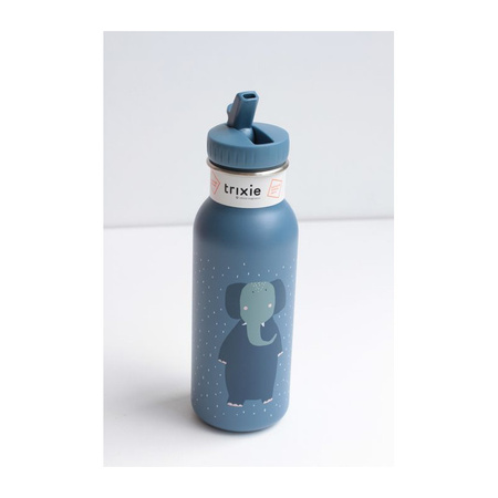 Mrs. Elephant Butelka - Bidon 500 ml
