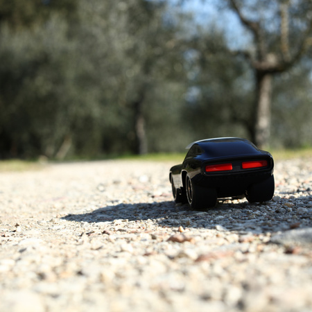 Playforever - auto Leadbelly Skeeter