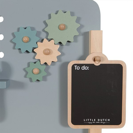 Little Dutch Warsztat z narzędziami