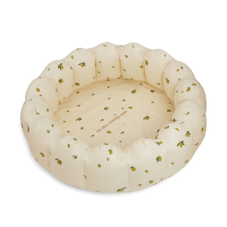 Konges Slojd Basen duzy LEMON