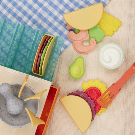 B.toys Zestaw do przyrządzania TACOS