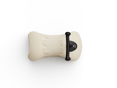 SCOOTANDRIDE Ewolucyjny jeździk pchacz 3w1 sand