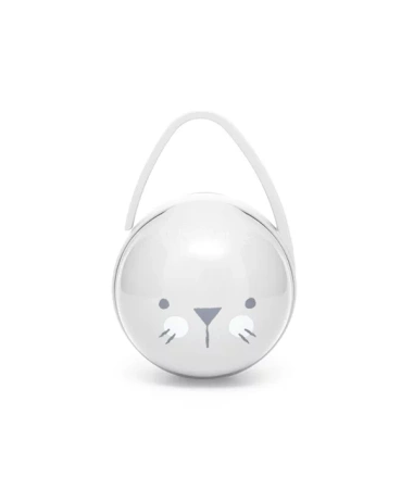 OPAKOWANIE NA SMOCZKI HYGGE KOTEK SZARY